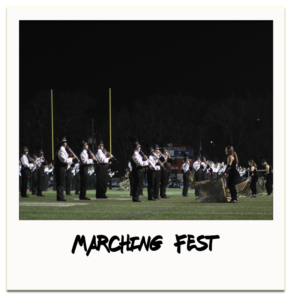 Marching Fest